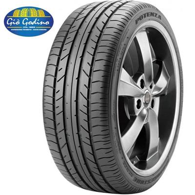 165/50r15 73V BRIDGESTONE RE 040 OLD DOT