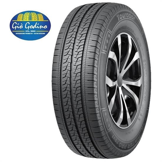 175/55R15 77T Tourador TS1