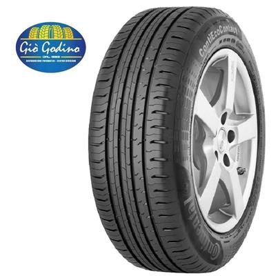 175/65R14 82T  Continental ContiEcoContact 5