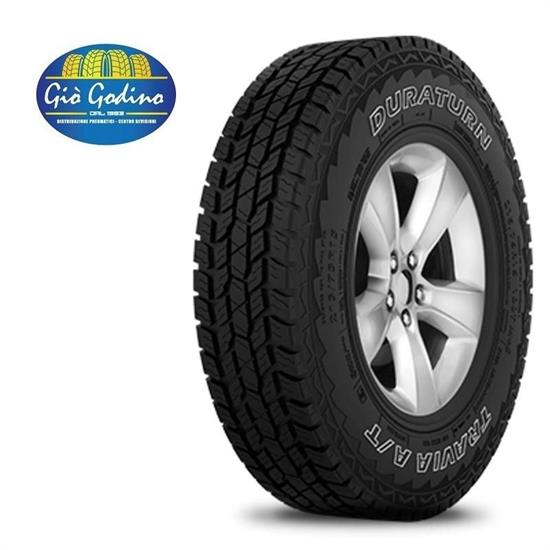 185R14 102/100Q 8PR  Duraturn TRAVIA