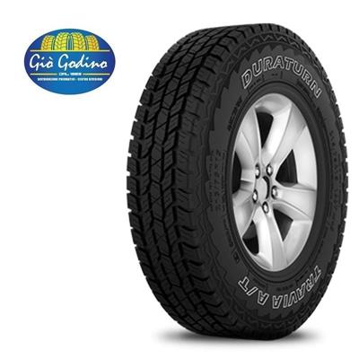 185R14 102/100Q 8PR  Duraturn TRAVIA