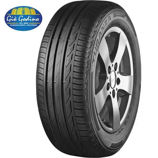 185/65R15 88H Bridgestone Turanza T001
