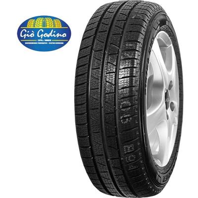 185/65r15 XL 92T PIRELLI SNOWCONTROLL 3 DOT 2014