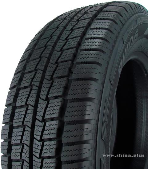 205/75R16C HANKOOK RW06 111R