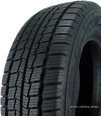 205/75R16C HANKOOK RW06 111R