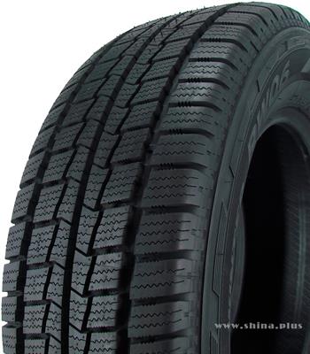 205/75R16C HANKOOK RW06 111R