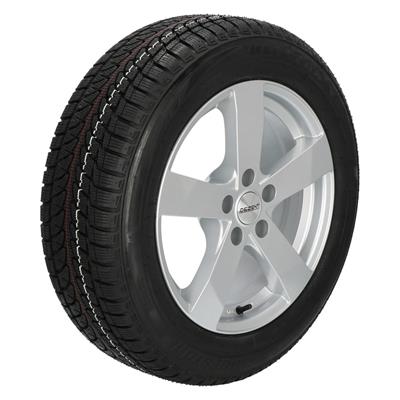 215/60R17 96H BRIDGESTONE BLIZZAK LM-80 EVO