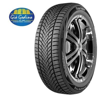 215/65R17 99V TOURADOUR ALL ATE TF2 DOT 2023