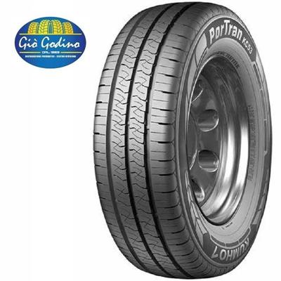 215/75R16 116R 10PR Kumho PORTRAN KC53 DOT21