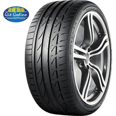 225/45R17 91W Bridgestone POTENZA S001 RFT