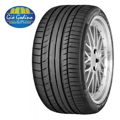 225/45r17 91 Y CONTINENTAL SPORT CONTACT 5