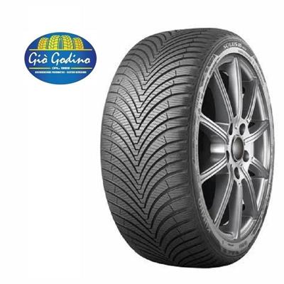 235/45R19 99W XL Kumho SOLUS 4STAG HA32