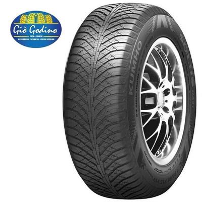 155/60-15 74T Kumho HA31 ALL SEASON DOT 2020