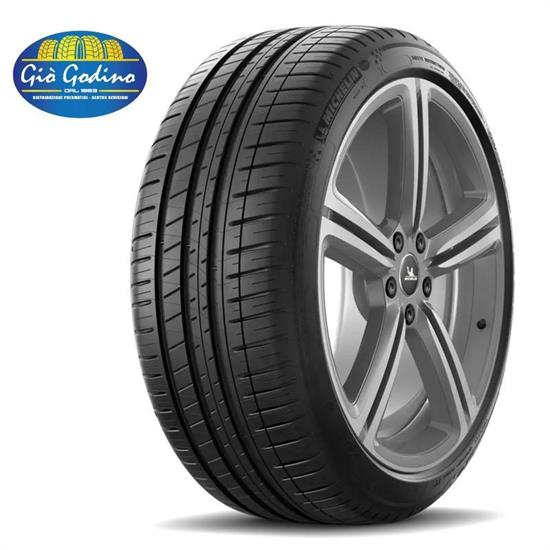 195/50R15 82V Michelin PILOT SPORT 3