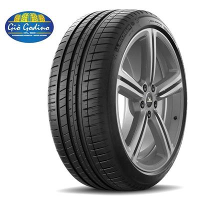 195/50R15 82V Michelin PILOT SPORT 3