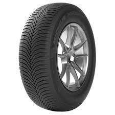 195/60r15 88H  Michelin CROSS CLIMATE 2