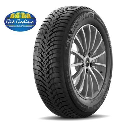 195/60R15 88T MICHELIN ALPIN A4 dot 2018