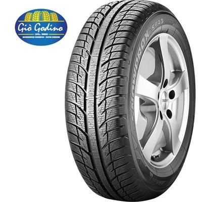195/60-16   Toyo S943 93H DOT 2021