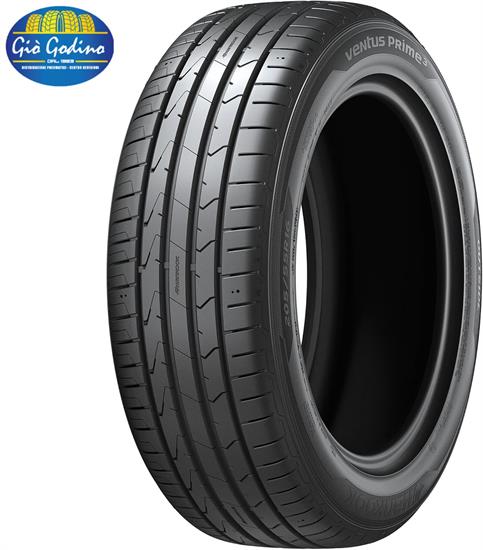 195/65R15 91H Hankook K125 TL