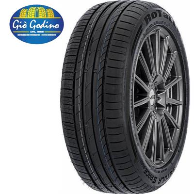 205/55R17 95W Rotalla RU 01