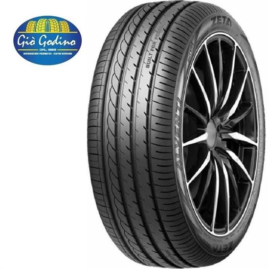 205/60R16 96V XL Zeta ALVENTI TL