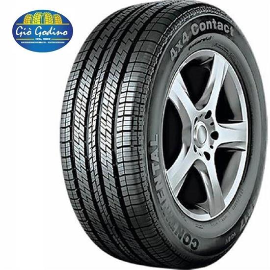 205/70R15 96 T Continental 4x4 CONTACT TL