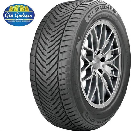 205/70R15 96H Kormoran A/S SUV 4STAG TL