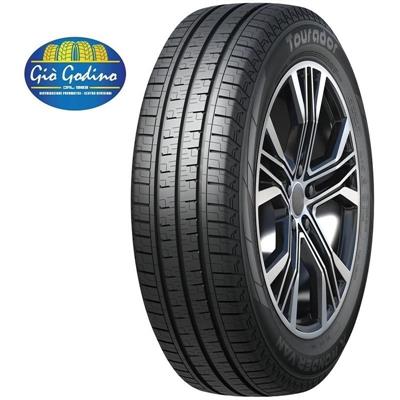205/70R5 106/104S Tourador WONDER VAN TL