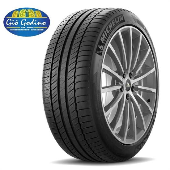 215/45r17 87 W MICHELIN PRIMACY HP dot 14/16