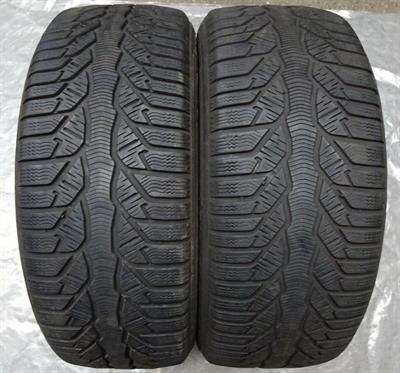 215/50R17 95V KLEBER KRISALP DOT 2019