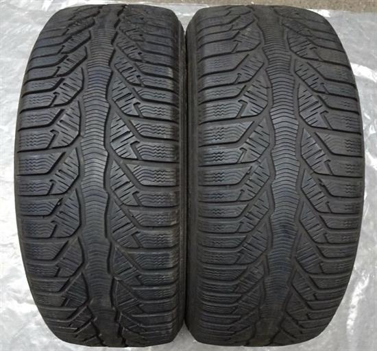215/50R17 95V KLEBER KRISALP HP2 DOT 2014