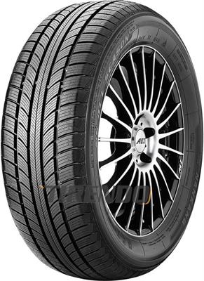 215/65R15 100H SONAR SA-701 STAGIONI DOT 2021