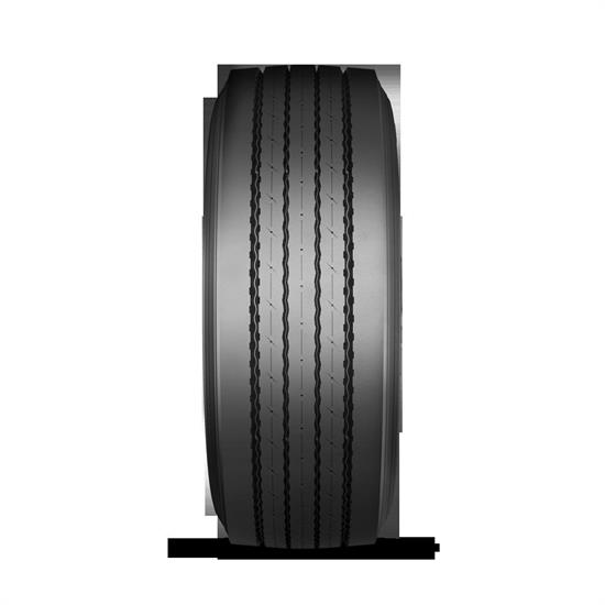 215/75R17,5 135/133J Apollo REGIONAL ENDURACE RIMORCHIO