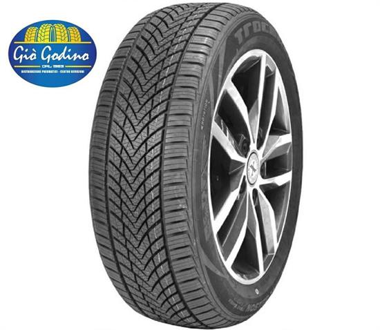 225/35R19 88Y ROTALLA RA03 4STAGIONI