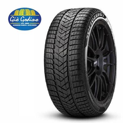 225/40r19 93V PIRELLI SOTTOZERO 3 DOT 2018