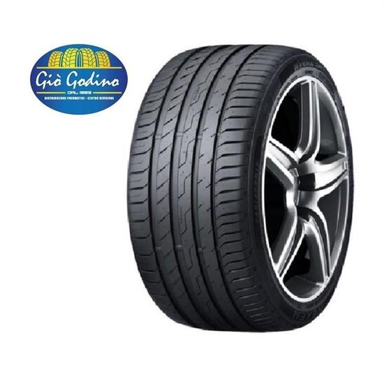 225/45R18 95Y Nexen N FERA SPORT TL