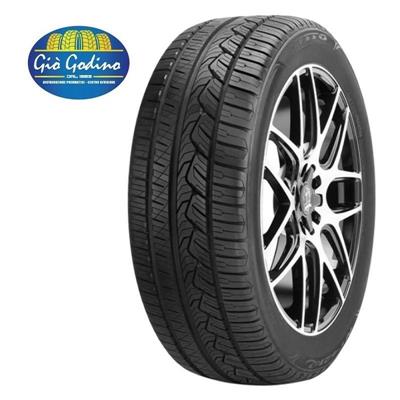 225/55R19 99V Nitto NT4112 DOT21