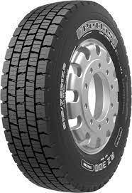 225/75R17,5 129/127M Petlas RZ300 POST