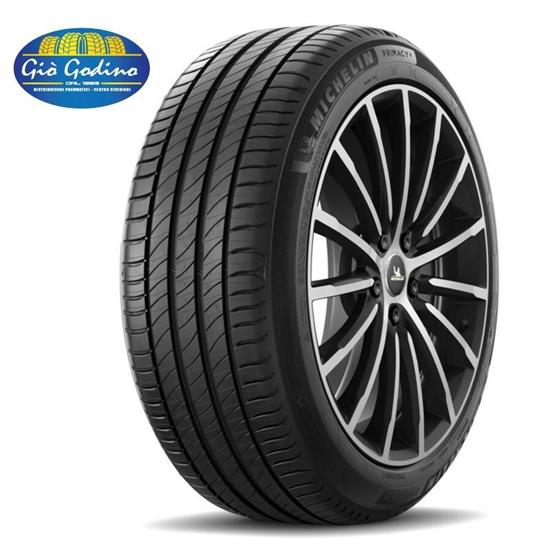 235/45R18 98Y XL Michelin PRIMACY4 TL