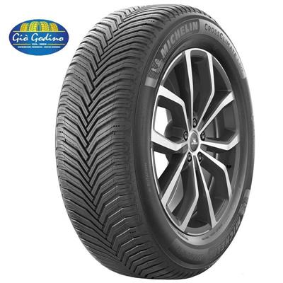 235/50R18 101V Michelin CROSSCLIMATE SUV TL