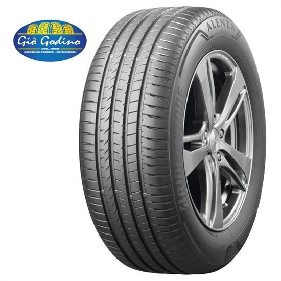 235/55R19 101V Bridgestone ALENZA A001 ALL SEASON DEMO