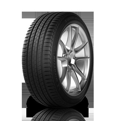 235/55R19 101V Michelin LATITUDE 3 TL
