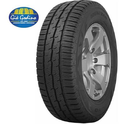 235/60R17 117R Toyo VAN DOT18