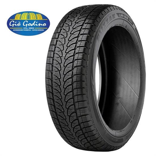 235/65R17 108H BRIDGESTONE LM80 DOT 15