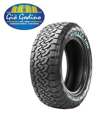 235/70-16 Unigrip LATERAL FORCE A/T 106HR TL