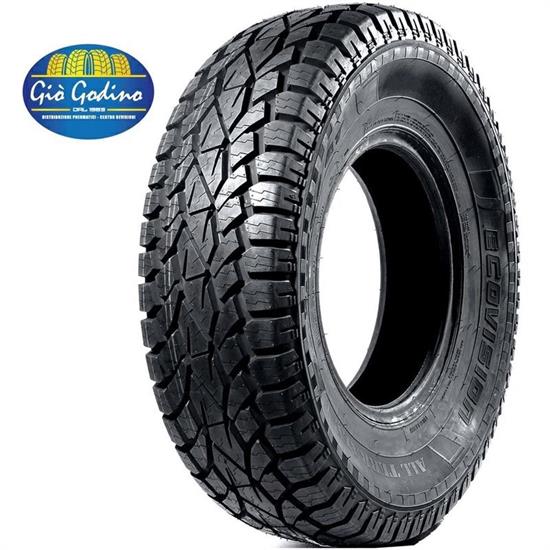 235/75R15 OVATION ECO VISION VI-286  AT MIXTO XL
