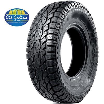 235/75R15 OVATION ECO VISION VI-286  AT MIXTO XL