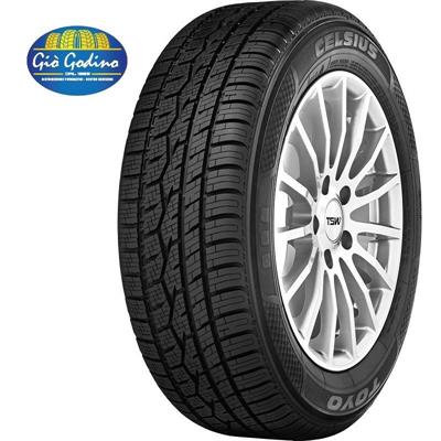245/45 R18 100V Toyo TYCS 4STAG TL DOT21