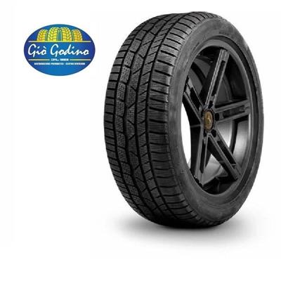 265/45R20 108W ContiWinterContact TS 830 DOT 2018