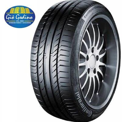 275/40R20 106W GROUNDSPEED VOYAGER XL DOT 2021/22